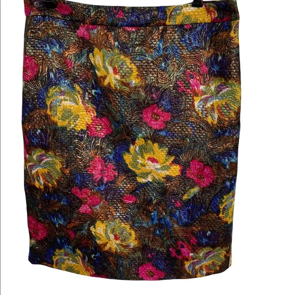J.Crew Collection Skirt